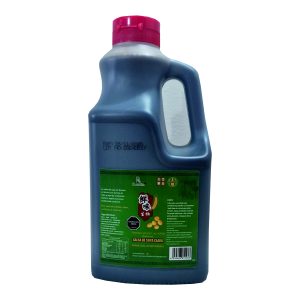 Salsas Soya Clara – Estilo Asiático 1.9 L