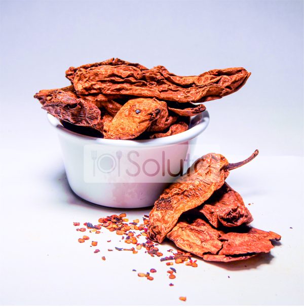 CHILES SECOS – SABOR TRADICIONAL MEXICANO - Imagen 4