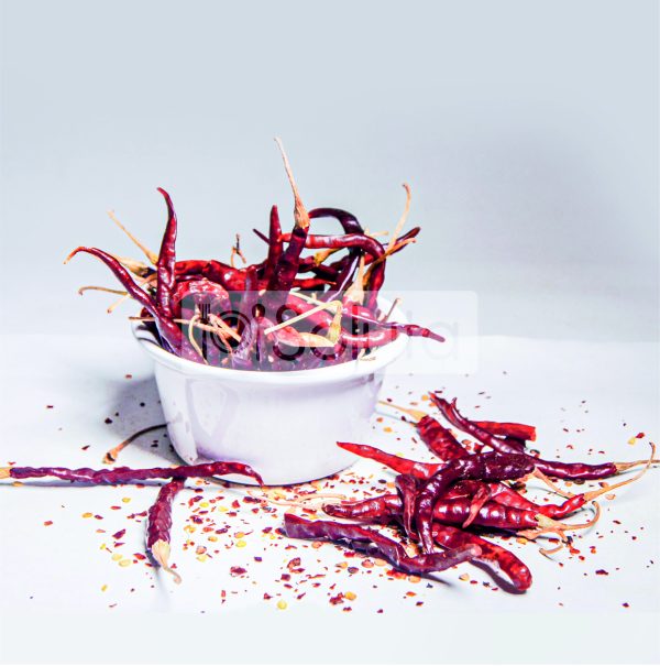 CHILES SECOS – SABOR TRADICIONAL MEXICANO - Imagen 3