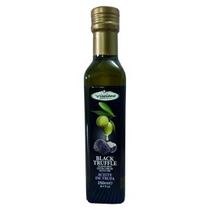 ACEITE DE OLIVA AROMATIZADO TRUFADO – ORIGEN ITALIANO