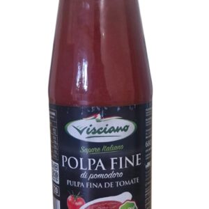 PURE DE TOMATE ORIGEN ITALIANO